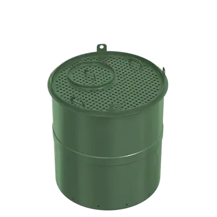 Фильтр патрон для ливневой канализации