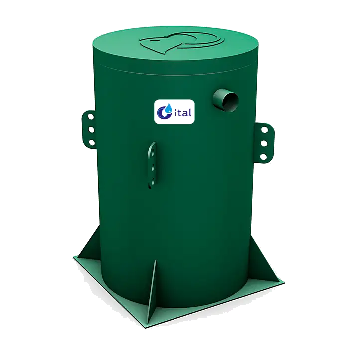 Жироуловители