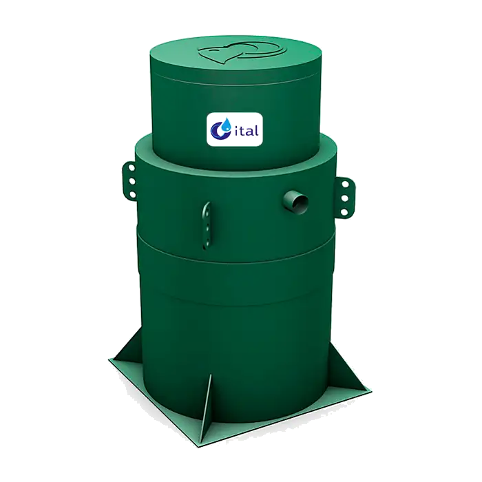 Жироуловители