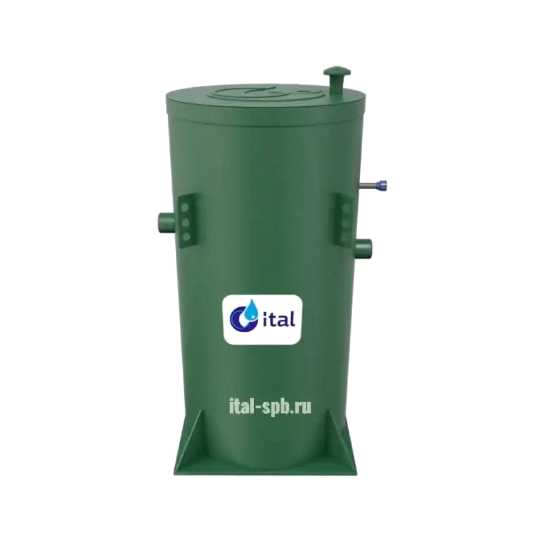 Итал Антей 3