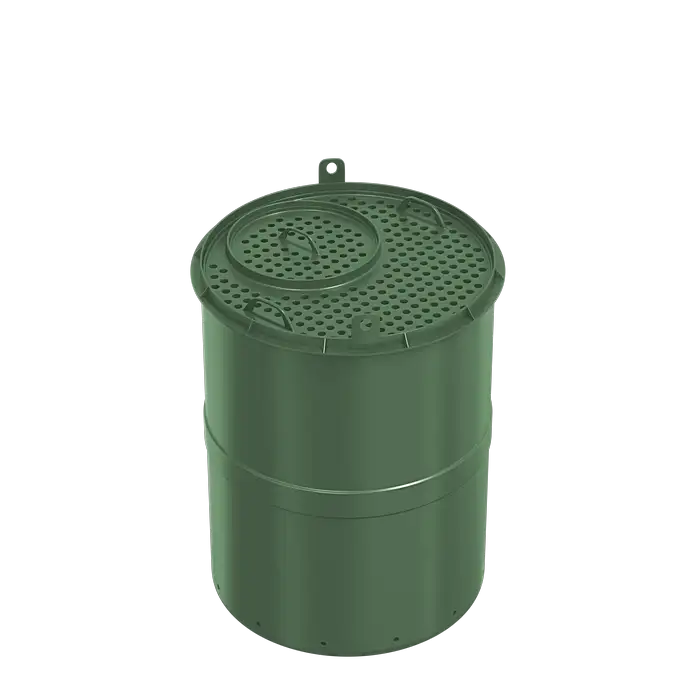 Фильтр патрон ФП‑ITAL 1420×1200