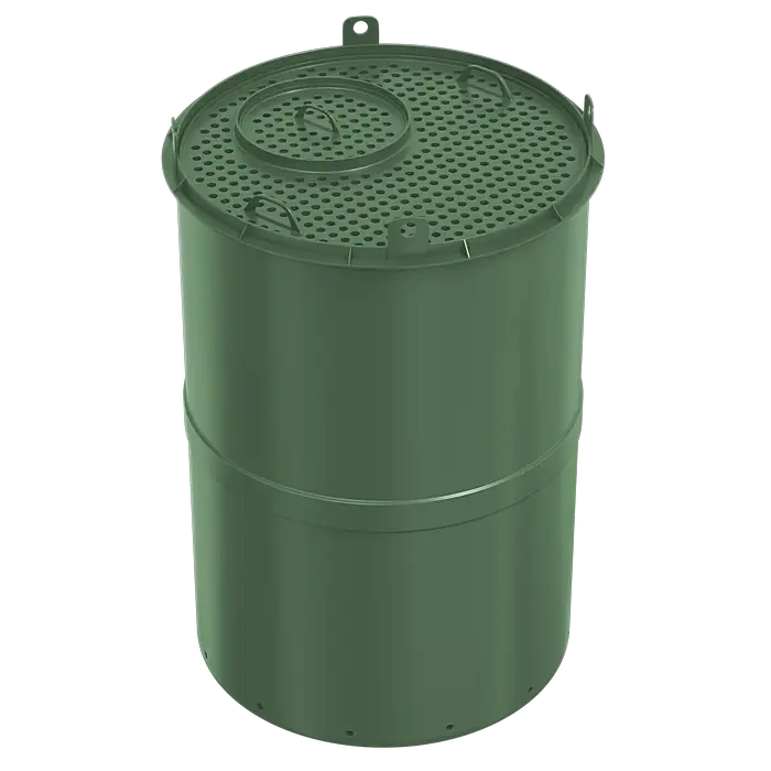 Фильтр патрон ФП‑ITAL 1920×1800