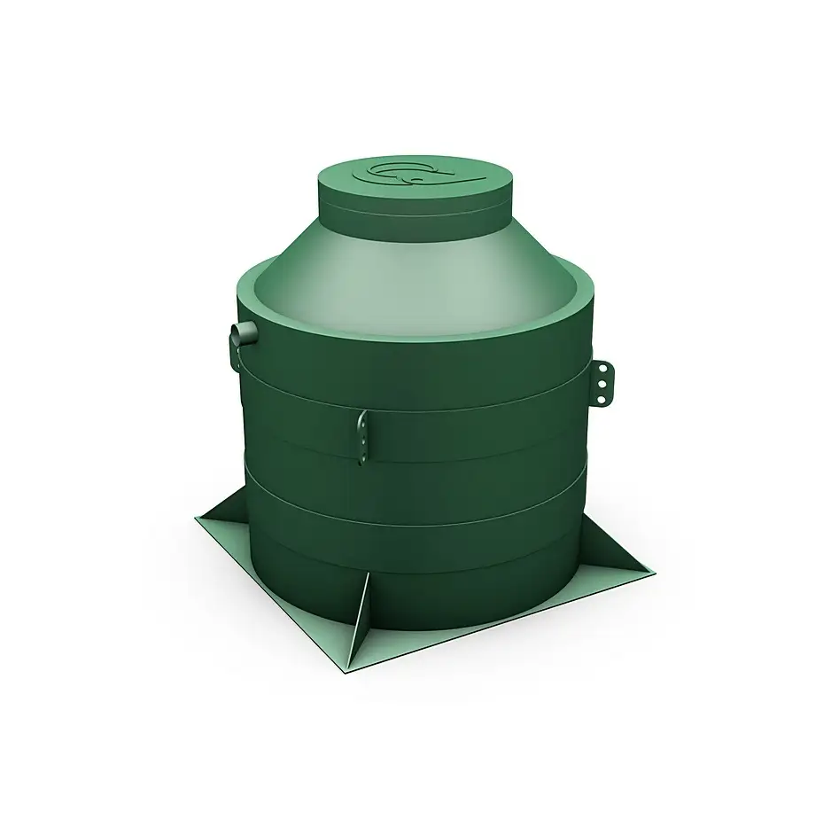 Жироуловитель Итал Б-15