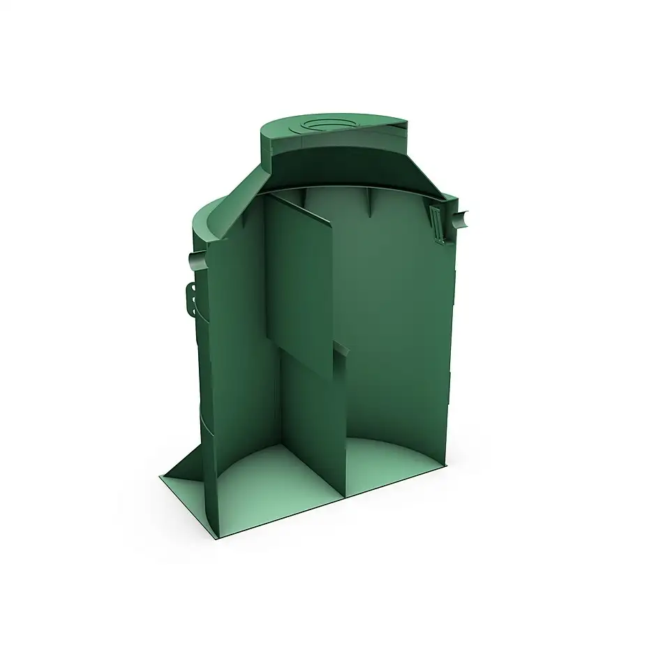 Жироуловитель Итал Б-15