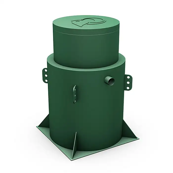 Жироуловитель Итал Б-4