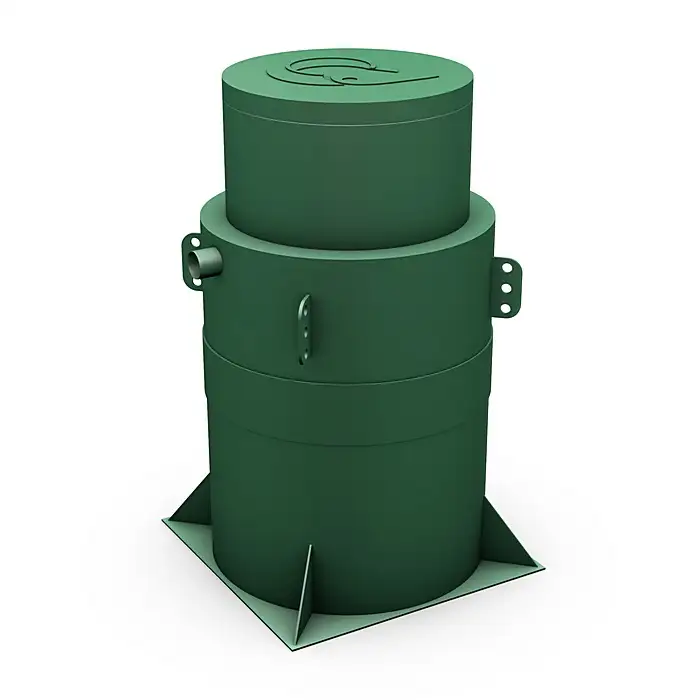 Жироуловитель Итал Б-5