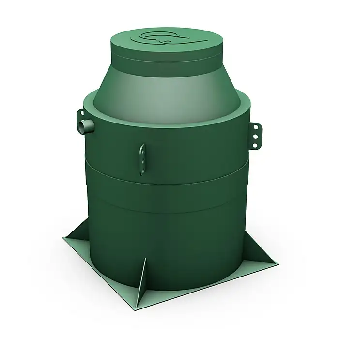 Жироуловитель Итал Б-8