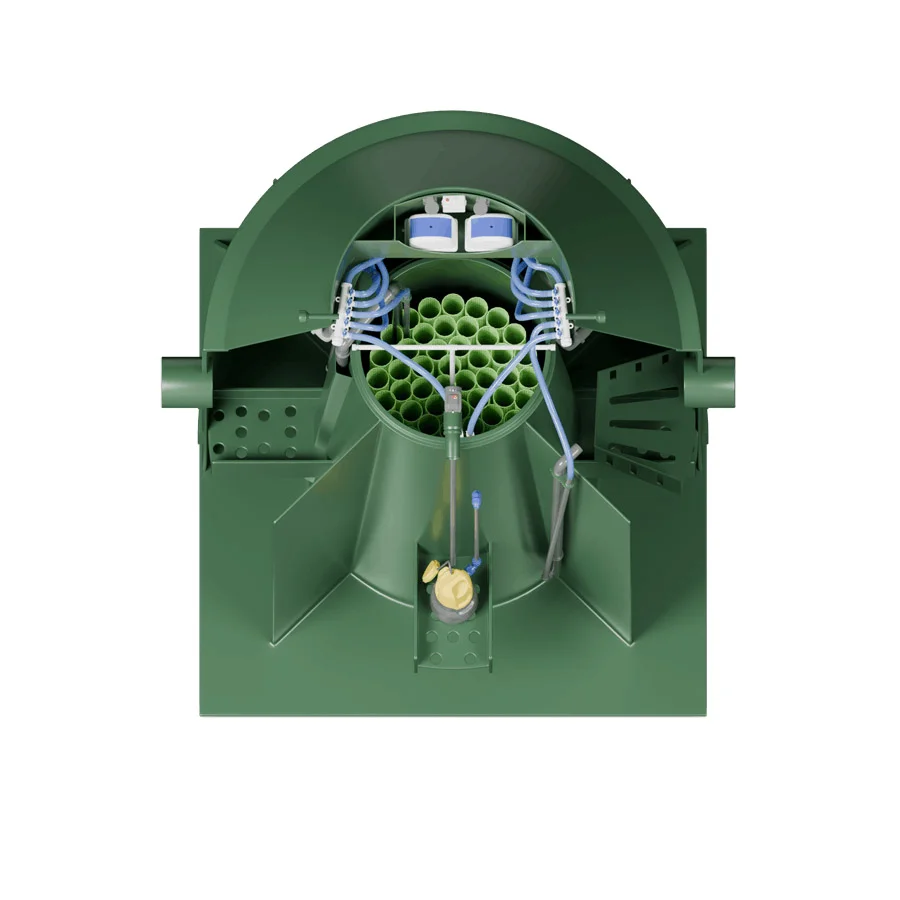 Септик Итал Био 15